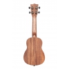 Kala Teak Soprano Ukulele<br>Fotoğraf: 3/3