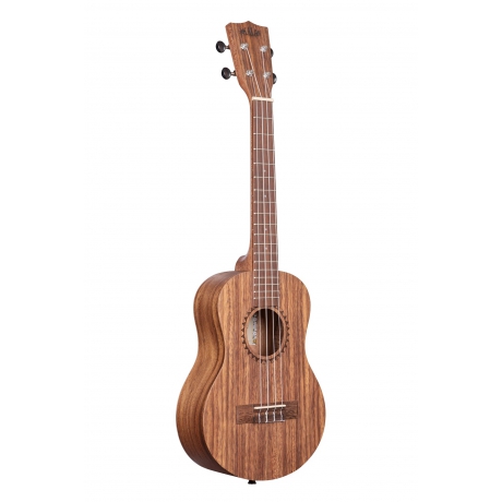 Kala Teak Tenor Ukulele<br>Fotoğraf: 1/3
