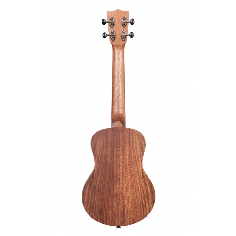 Kala Teak Tenor Ukulele<br>Fotoğraf: 3/3