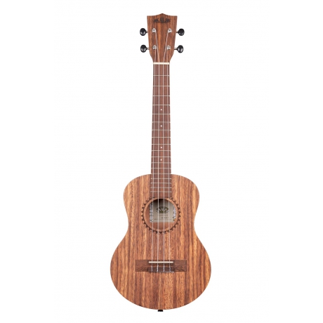 Kala Teak Tenor Ukulele<br>Fotoğraf: 2/3