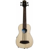 Kala U-Bass Ladin Akustik Mini Bas Gitar<br>Fotoğraf: 1/4
