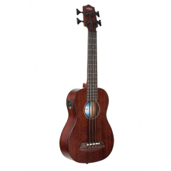 Kala U-Bass Maun Akustik Mini Bas Gitar