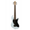 Kala U-bass Mini Bas Gitar (Powder Blue)<br>Fotoğraf: 1/3