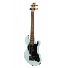 Kala U-bass Mini Bas Gitar (Powder Blue)<br>Fotoğraf: 2/3