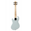 Kala U-bass Mini Bas Gitar (Powder Blue)<br>Fotoğraf: 3/3