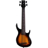 Kala U-Bass Mini Bas Gitar (Sunburst)<br>Fotoğraf: 1/1