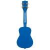 Kala Ukadelic Soprano Ukulele (Blue Ink)<br>Fotoğraf: 2/2