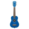 Kala Ukadelic Soprano Ukulele (Blue Ink)<br>Fotoğraf: 1/2