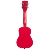 Kala Ukadelic Soprano Ukulele (Cherry Bomb)<br>Fotoğraf: 2/2