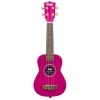 Kala Ukadelic Soprano Ukulele (Dragon Fruit)<br>Fotoğraf: 1/2