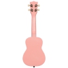 Kala Ukadelic Soprano Ukulele (Flamingo)<br>Fotoğraf: 2/2