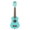 Kala Ukadelic Soprano Ukulele (Frostbite)<br>Fotoğraf: 1/2