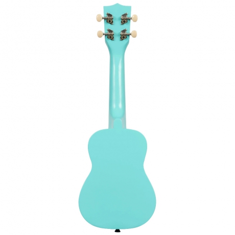 Kala Ukadelic Soprano Ukulele (Frostbite)<br>Fotoğraf: 2/2