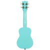 Kala Ukadelic Soprano Ukulele (Frostbite)<br>Fotoğraf: 2/2