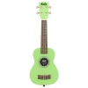 Kala Ukadelic Soprano Ukulele (Grasshopper)<br>Fotoğraf: 1/2