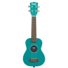 Kala Ukadelic Soprano Ukulele (Lochness)<br>Fotoğraf: 1/2