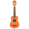 Kala Ukadelic Soprano Ukulele (Marmalade)<br>Fotoğraf: 1/2