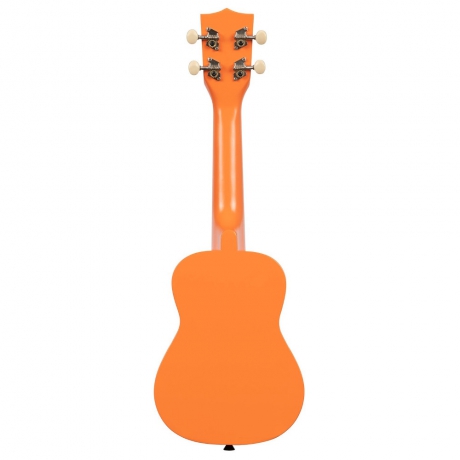 Kala Ukadelic Soprano Ukulele (Marmalade)<br>Fotoğraf: 2/2