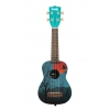 Kala Ukadelic Soprano Ukulele (Moonrise)<br>Fotoğraf: 1/3