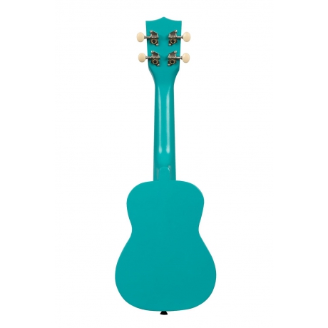 Kala Ukadelic Soprano Ukulele (Moonrise)<br>Fotoğraf: 3/3