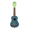 Kala Ukadelic Soprano Ukulele (Night Light)<br>Fotoğraf: 1/3
