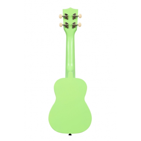 Kala Ukadelic Soprano Ukulele (Night Light)<br>Fotoğraf: 3/3