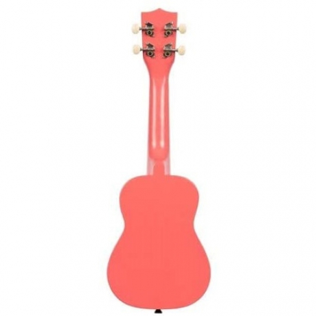 Kala Ukadelic Soprano Ukulele (Razzle Dazzle)<br>Fotoğraf: 2/2