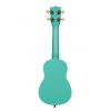 Kala Ukadelic Soprano Ukulele (Seascape), Fotoğraf: 2/4