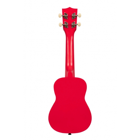 Kala Ukadelic Soprano Ukulele (Surfari)<br>Fotoğraf: 3/3