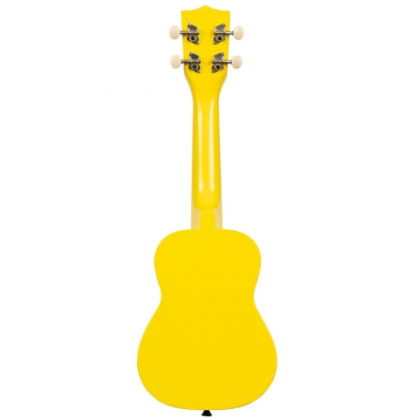 Kala Ukadelic Soprano Ukulele (Taxi Cab)<br>Fotoğraf: 2/2