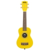 Kala Ukadelic Soprano Ukulele (Taxi Cab)<br>Fotoğraf: 1/2