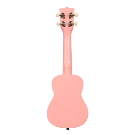 Kala Ukadelic Soprano Ukulele (Uketopia)<br>Fotoğraf: 3/3