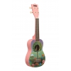 Kala Ukadelic Soprano Ukulele (Uketopia)<br>Fotoğraf: 2/3