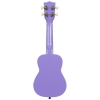 Kala Ukadelic Soprano Ukulele (Ultraviolet)<br>Fotoğraf: 2/2