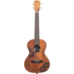 Kala Unity Maun Tenor Ukulele