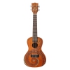 Kala Voyage Series Legacy Maun Tenor Ukulele, Fotoğraf: 1/7