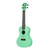 Kala Waterman Recycled Concert Ukulele (Sea Foam Green), Fotoğraf: 3/4