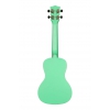 Kala Waterman Recycled Concert Ukulele (Sea Foam Green), Fotoğraf: 2/4