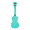 Kala Waterman Recycled Soprano Ukulele (Aqua Mist - Glow In The Dark), Fotoğraf: 2/4