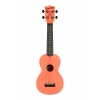 Kala Waterman Recycled Soprano Ukulele (Pink Dusk), Fotoğraf: 1/4