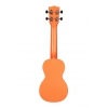 Kala Waterman Recycled Soprano Ukulele (Sunset Orange), Fotoğraf: 2/4