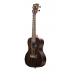 Kala Ziricote Gloss Concert Ukulele, Fotoğraf: 3/4