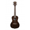 Kala Ziricote Gloss Concert Ukulele, Fotoğraf: 1/4