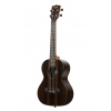 Kala Ziricote Gloss Tenor Ukulele, Fotoğraf: 3/4