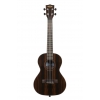 Kala Ziricote Gloss Tenor Ukulele, Fotoğraf: 1/4