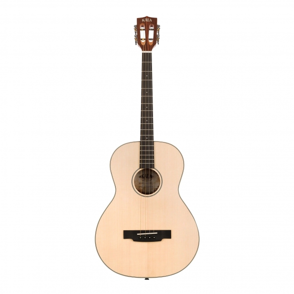 Kala KA-GTR Tenor Gitar, Fotoğraf: 1/3