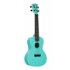 Kala Waterman Recycled Concert Ukulele (Aqua Mist - Glow In The Dark), Fotoğraf: 4/4