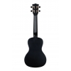 Kala Waterman Recycled Concert Ukulele (Black Sand), Fotoğraf: 2/4