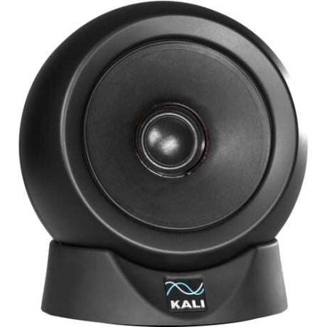 Kali Audio IN-UNF Ultra Nearfield 3 Yollu Stüdyo Monitör Sistem<br>Fotoğraf: 3/4