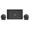 Kali Audio IN-UNF Ultra Nearfield 3 Yollu Stüdyo Monitör Sistem<br>Fotoğraf: 2/4